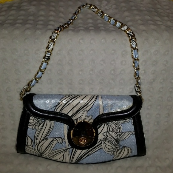 Francesco Biasia Clutch Bag - Picture 2 of 5